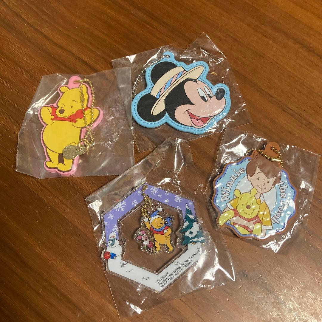 ディズニー　プライズ　まとめ売り48点