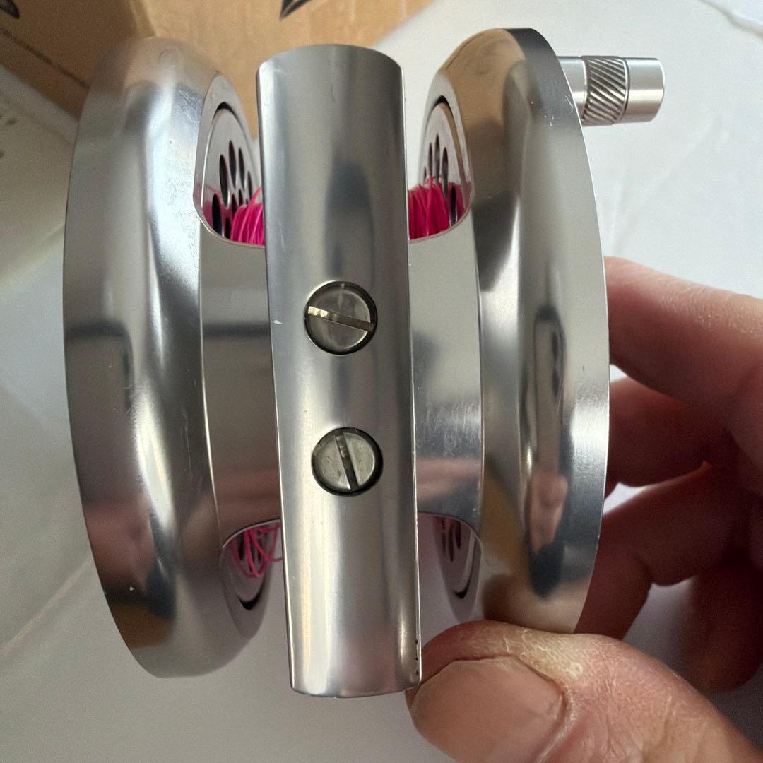 週末限定で値下げします。LOOP クラシック58