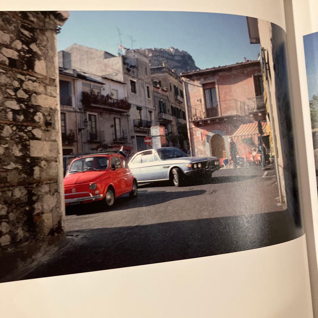 Stephen Shore 写真集