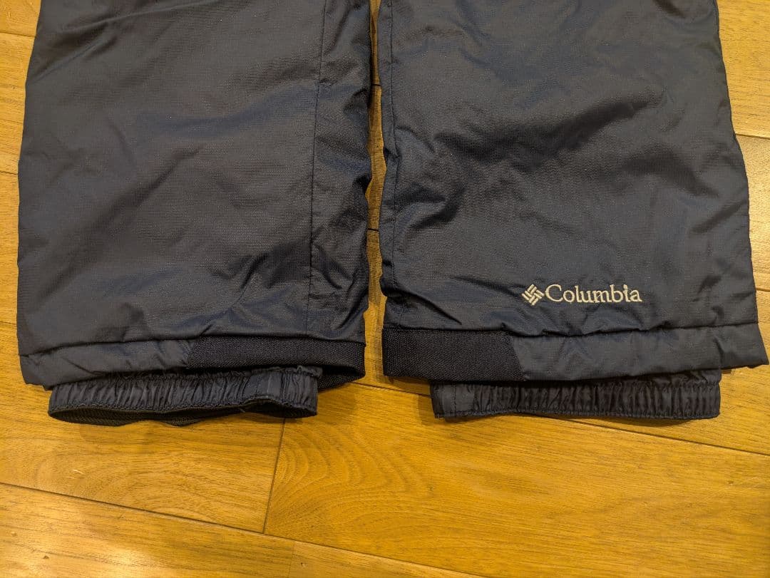 Colombia スノーウェア上下　xxs110cm