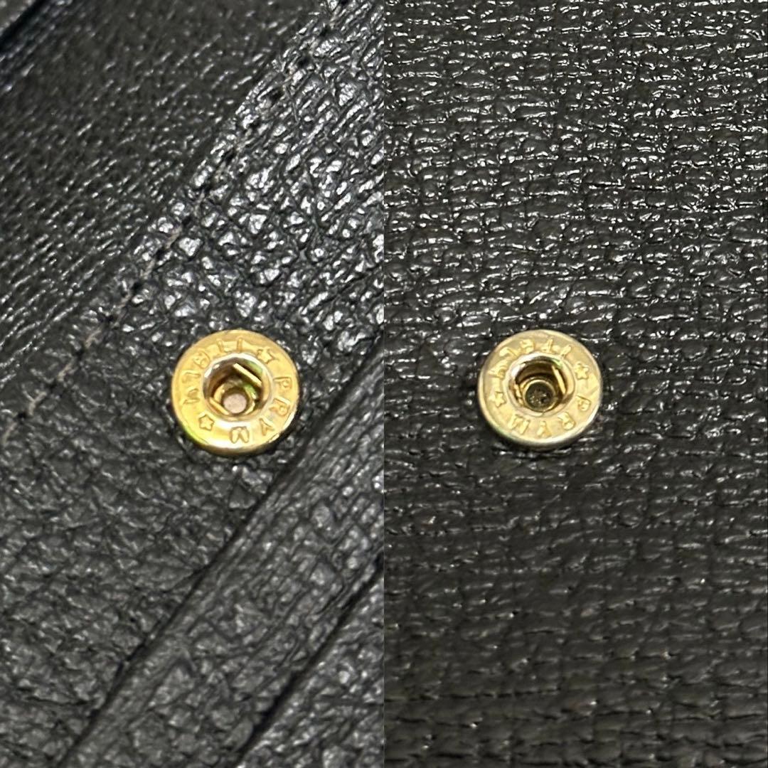 Vivienne westwood オーブロゴ　折り財布　ラウンドジップ