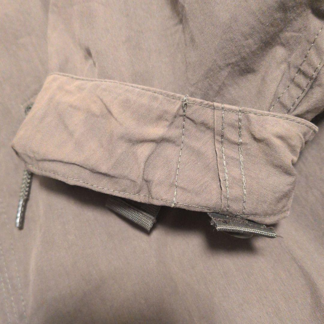 FREAK'S STORE M-65 モッズコート サイズL フリークスストア