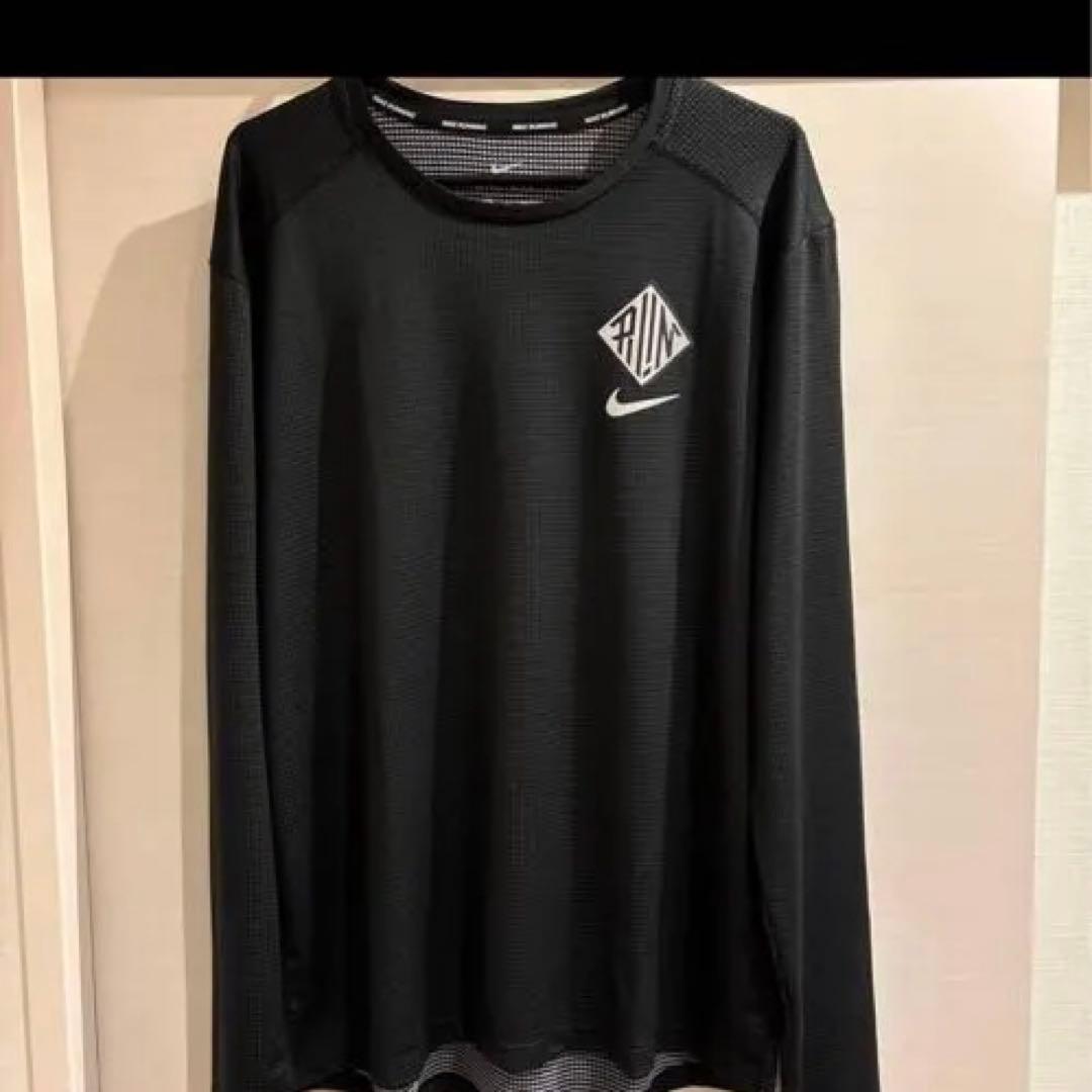 【新品未使用】NIKE ランニングジャージ上下セット XL
