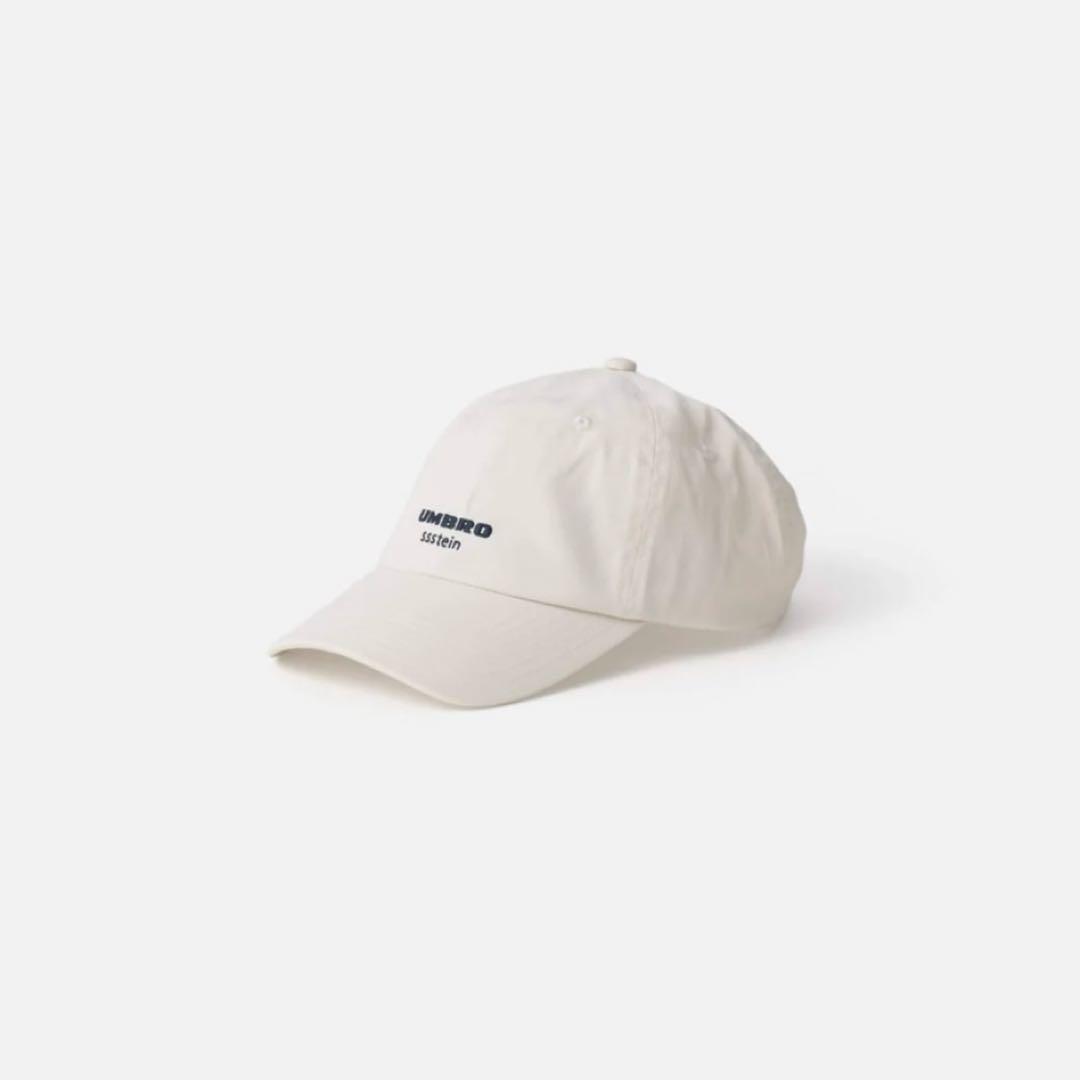 新品未使用 stein UMBRO WATER REPELLENT CAP