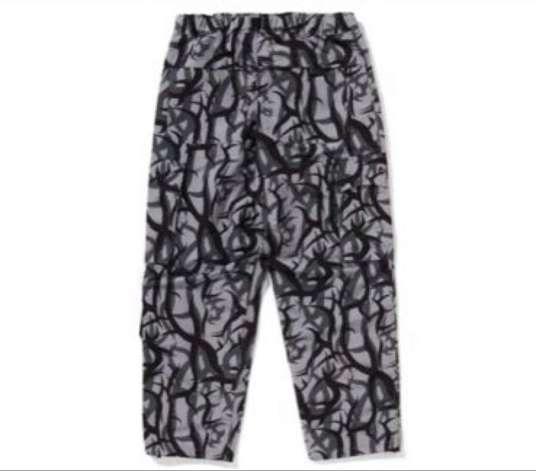スノーボード BAPE X NBHD TRIAL CAMO JACKET TRACKPANTS