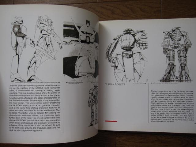 Sentury II　Syd Mead　シド・ミード　洋書