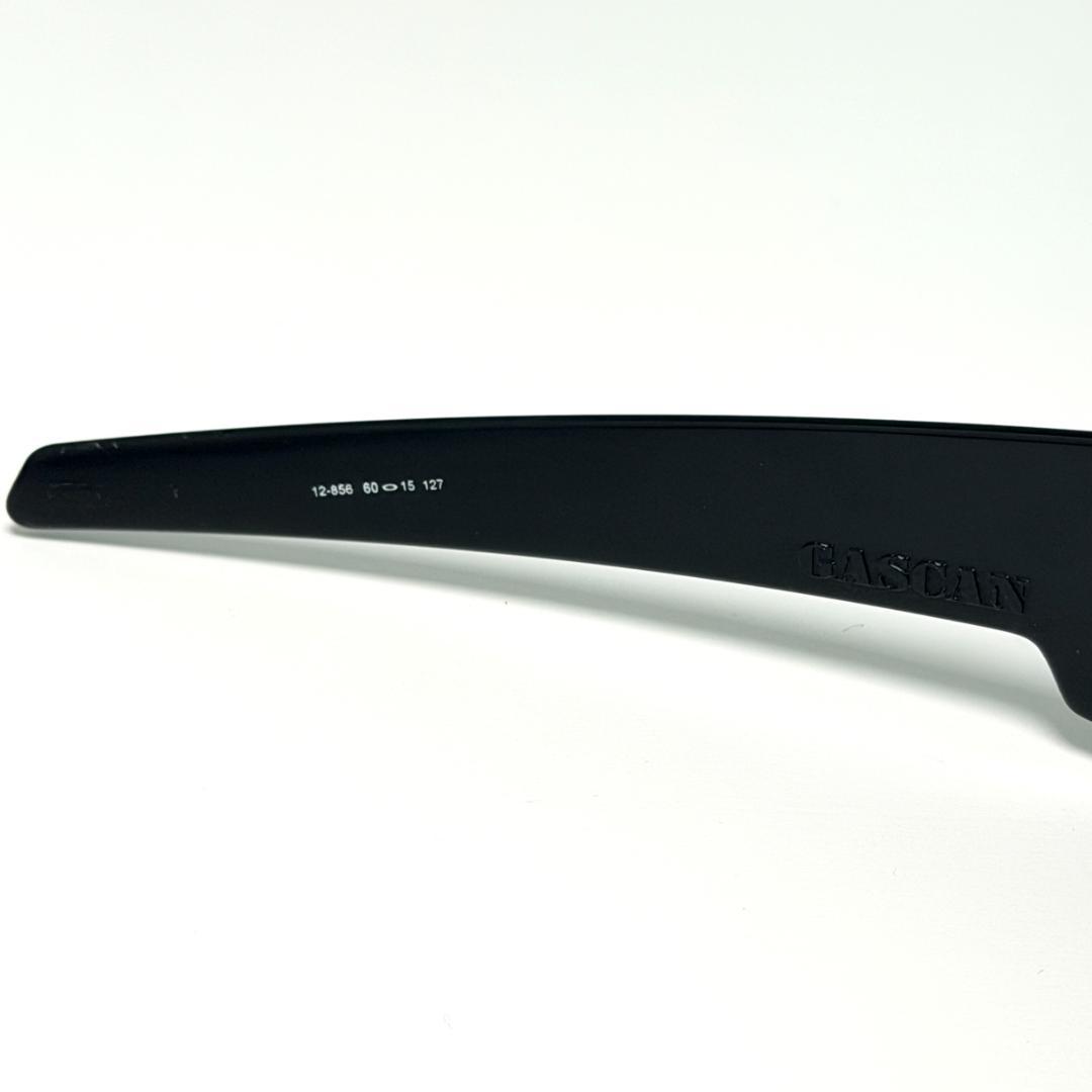 専用 OAKLEY オークリー サングラス GASCAN ガスカン 12-856