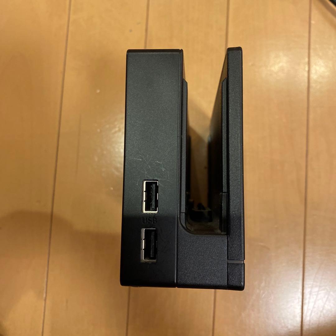 【ジャンク】Nintendo Switch ニンテンドースイッチ本体 動作未確認