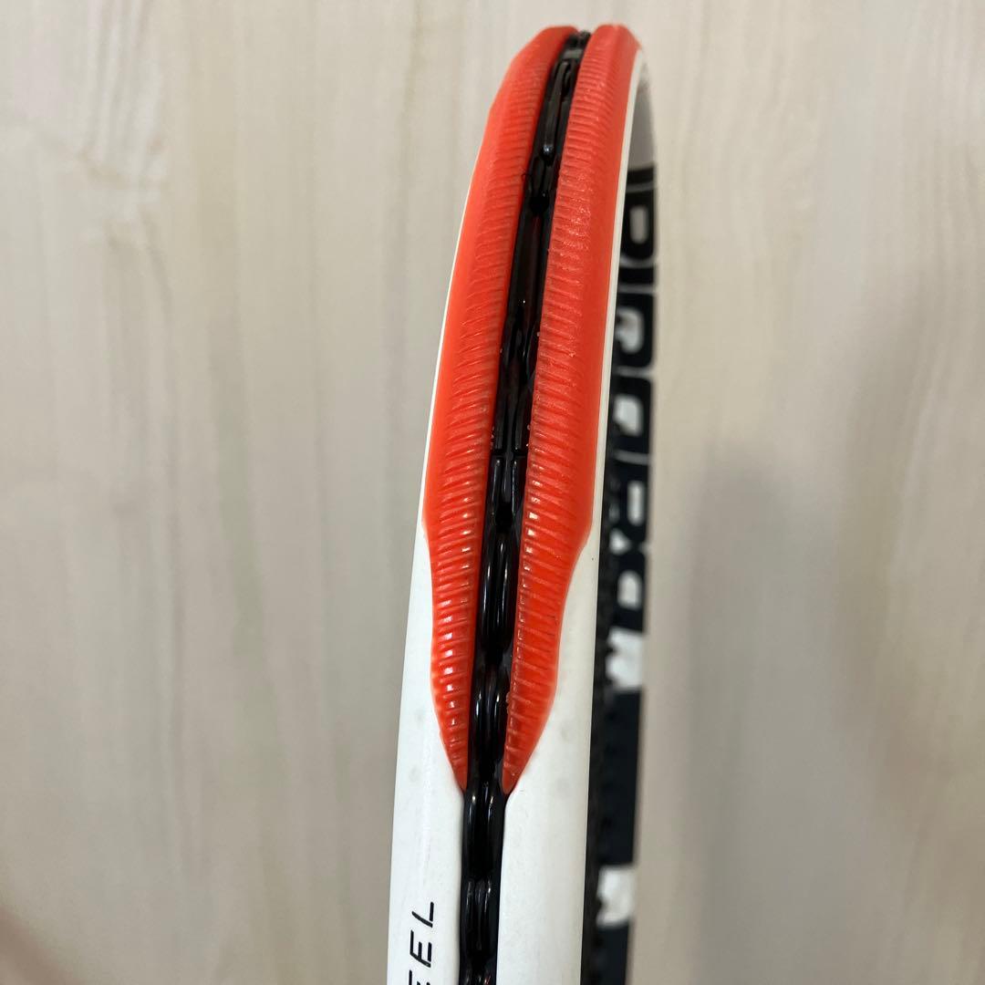 Babolat ピュアストライク