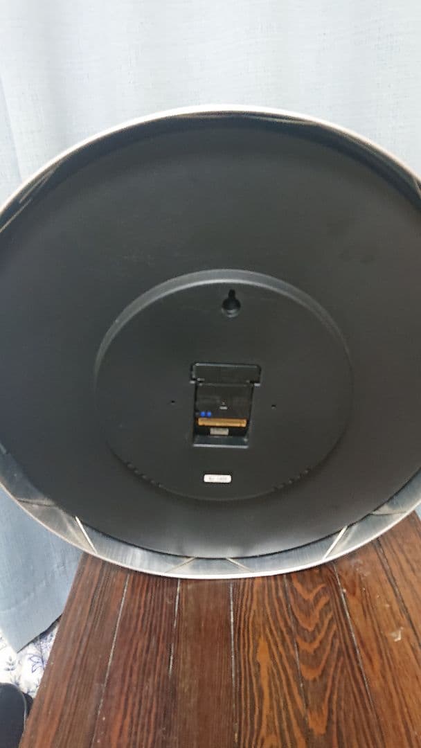 ゆ*み様 サークルKサンクス電波時計
