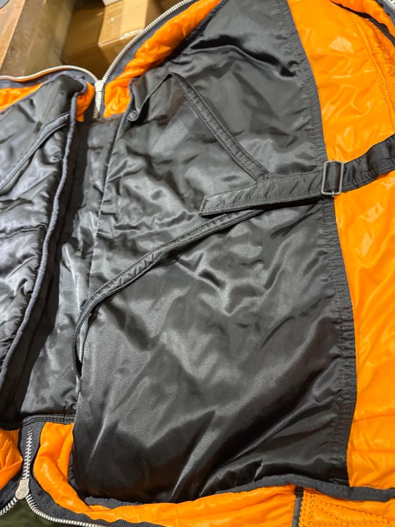 PORTER ボストンバッグ　特大サイズ