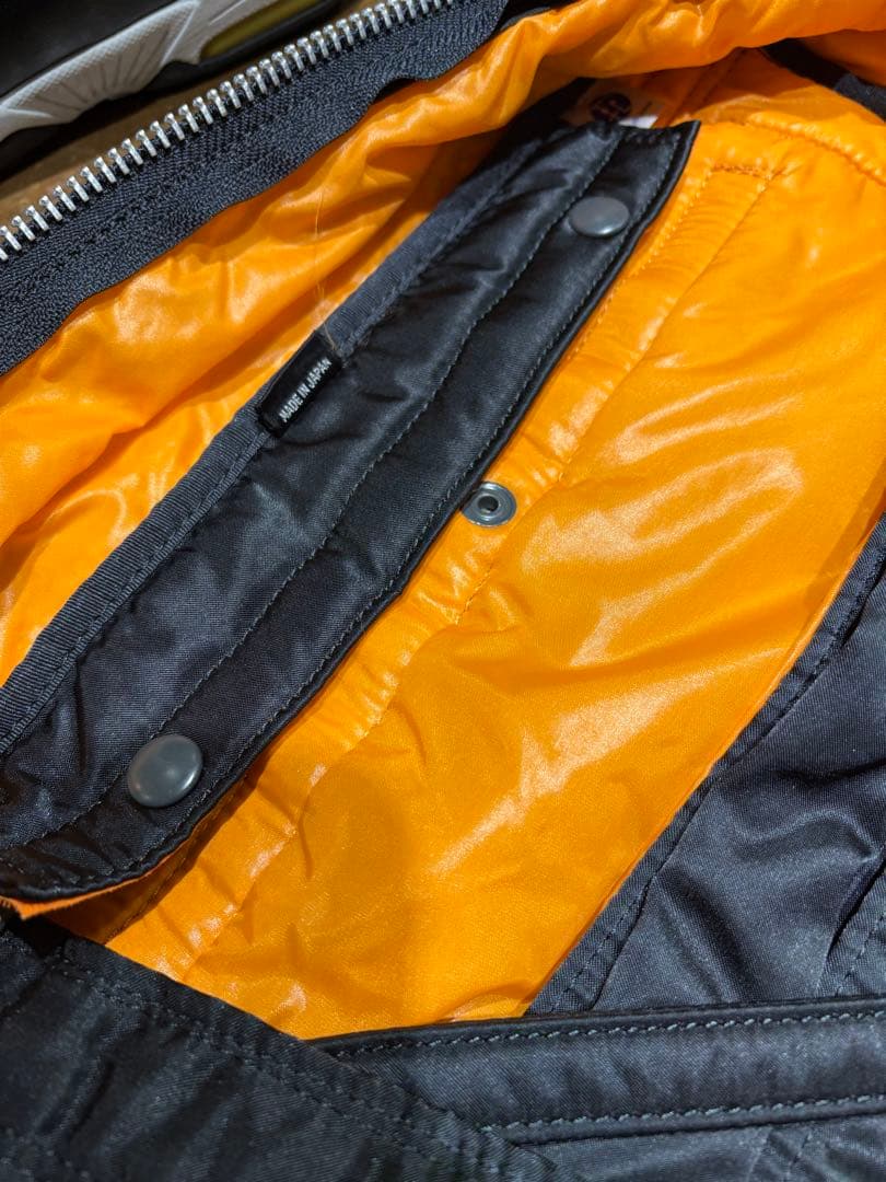 PORTER ボストンバッグ　特大サイズ