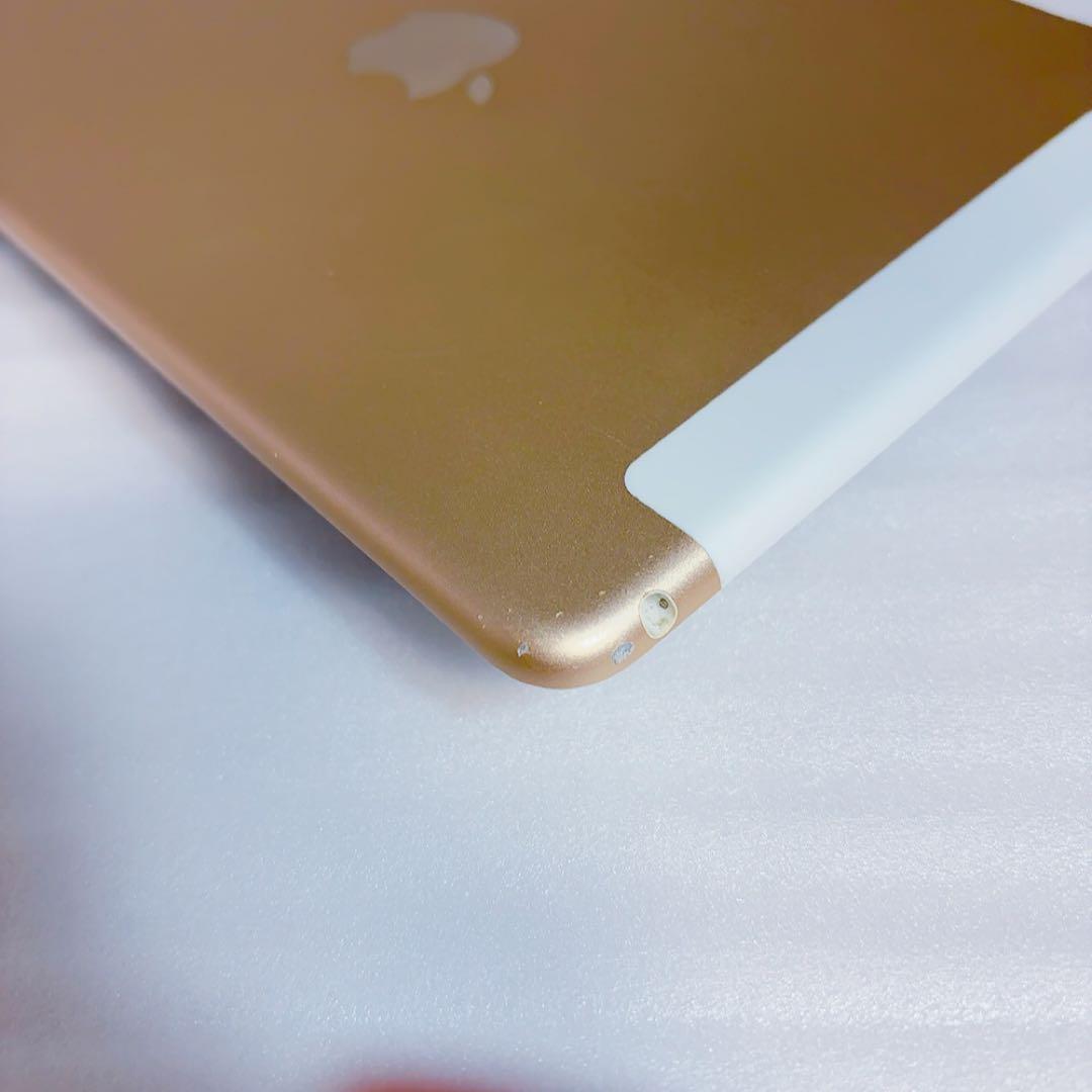 即日発送！ipad mini4 128GB【SIMフリー【バッテリー90%