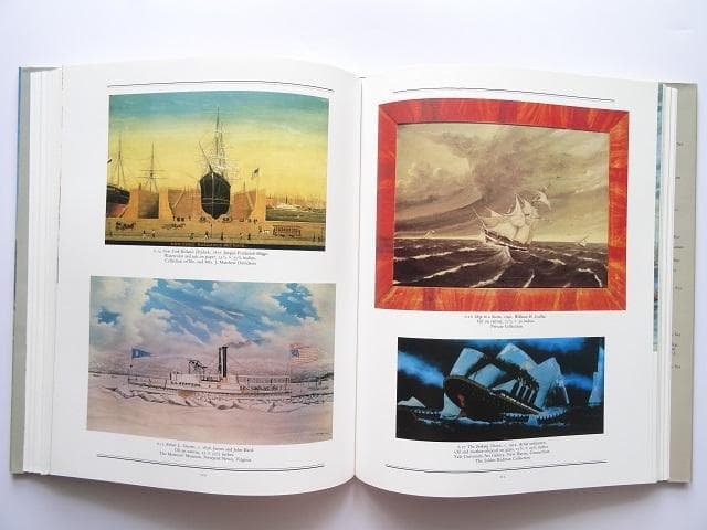 洋書◆アメリカをテーマにした画集 作品写真集 本 工芸品 芸術