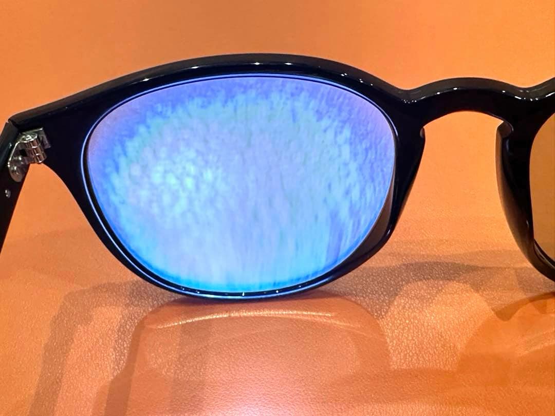 Ray-Ban フルフィットモデル RB4259F⑦