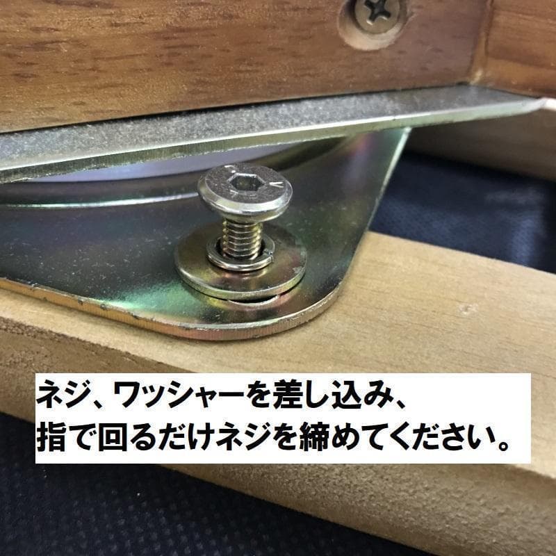 (新品)☆軽やかでコンパクトな、回転式チェアー☆2脚セット