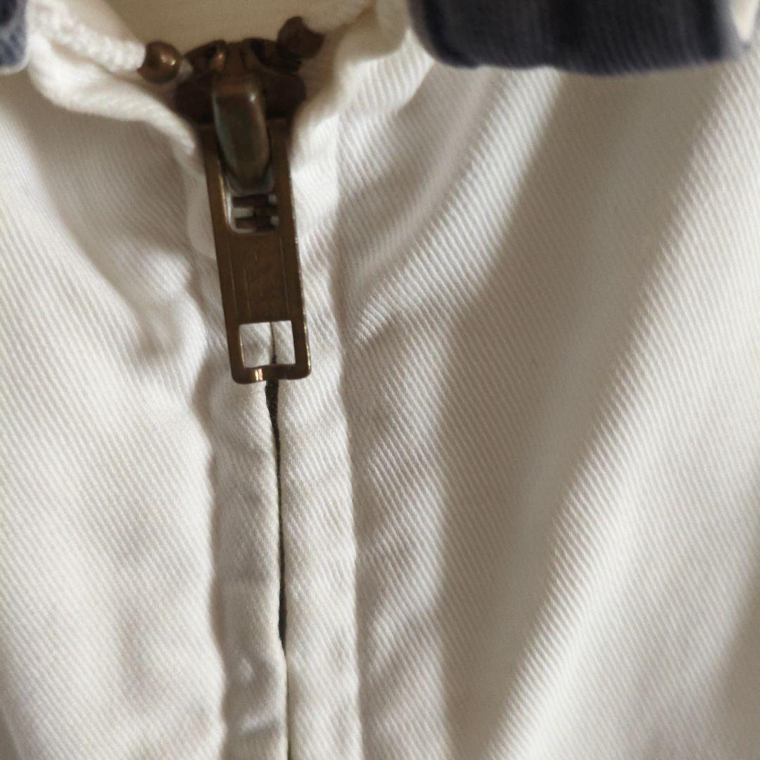 激レア　USA製 polo Ralph Lauren スウィングトップ 80s