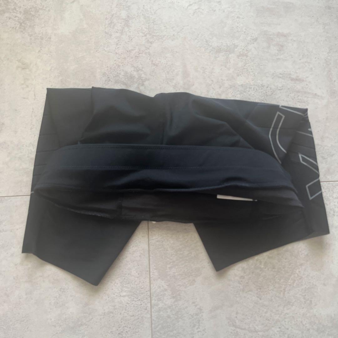 【未使用】ワコール　CW-X サポータイツ　　HPY375 L レディース