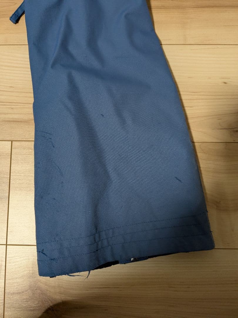 BILLABONGジャケットBONFIREパンツ　スノーボード　上下セット