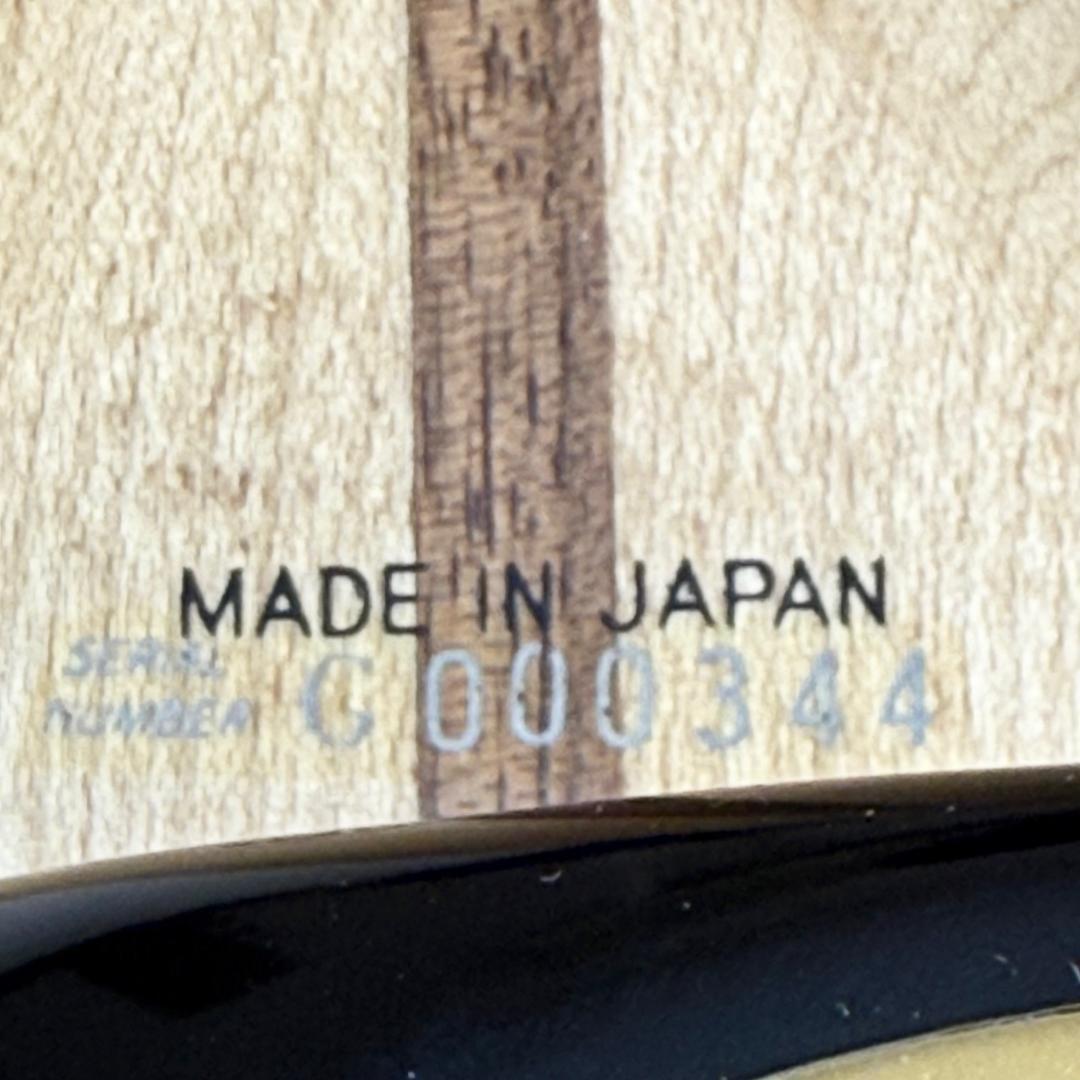 ベース Fender Japan JAZZ BASS SPECIAL PJR-65