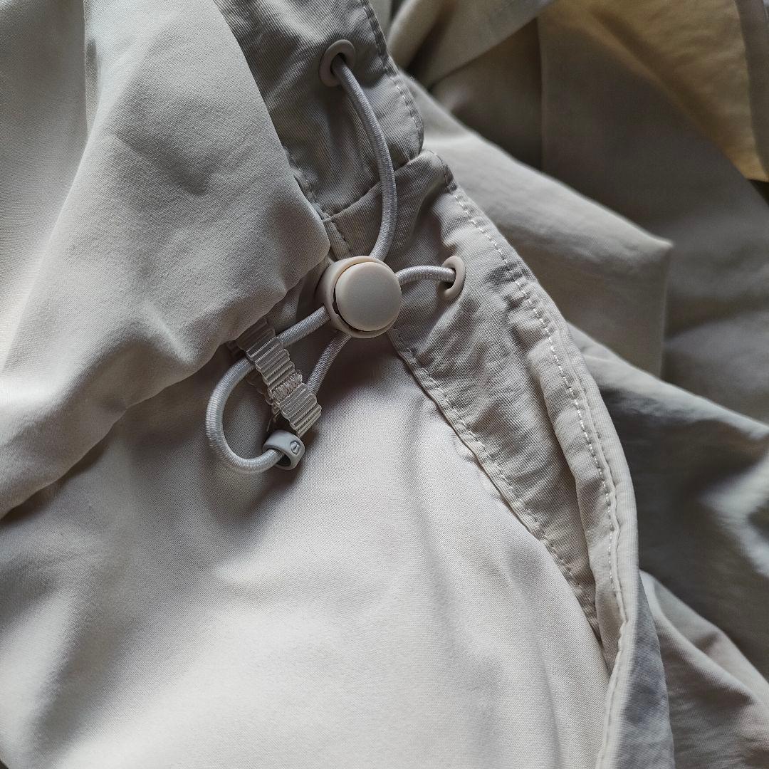 ジャケット・アウター Lululemon Always Effortless Long Jacket