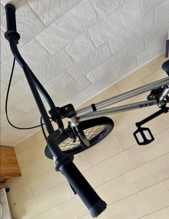 『Gon』DURCUSONE RAW 20.3 BMX