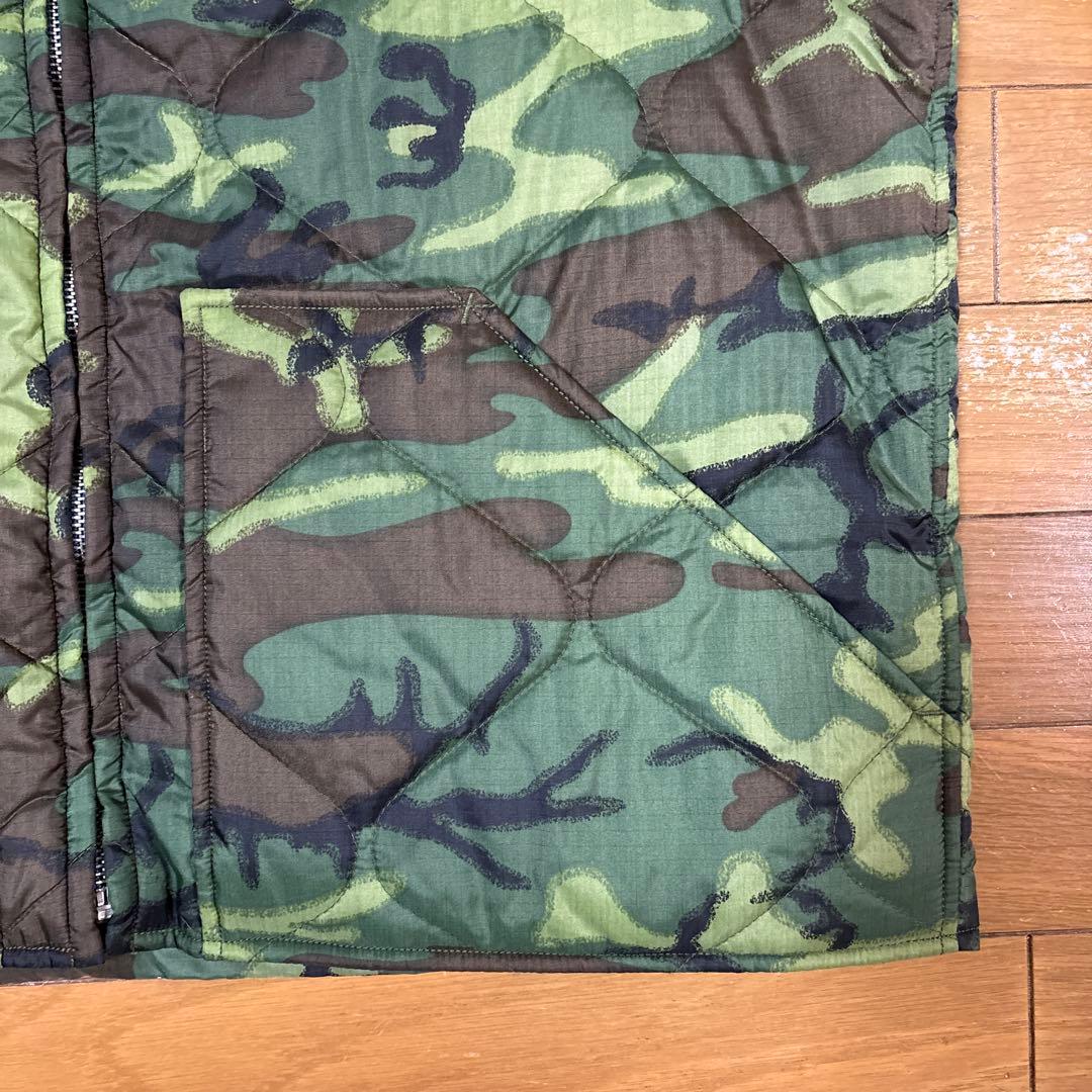 た*し様 TAILOR東洋 ベトジャンベスト