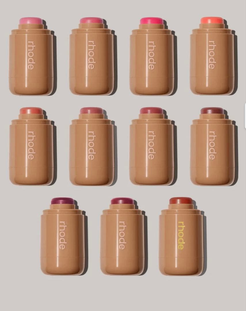 rhode pocket blush / tan line新品未使用