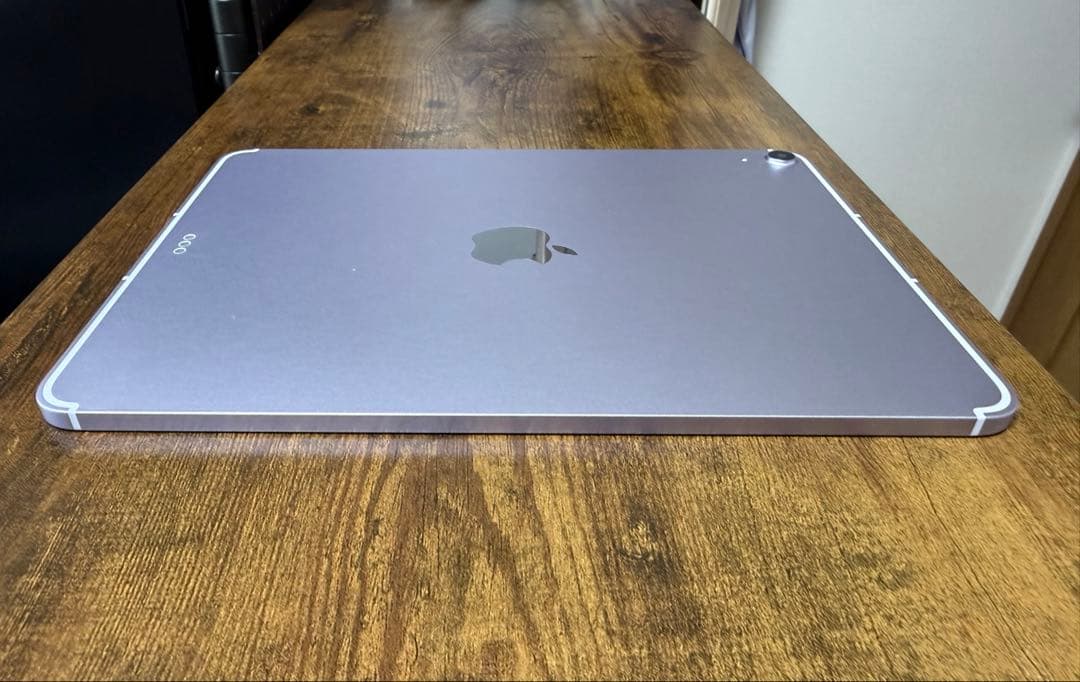 iPad Air 11インチ M3 256GB Wi-Fi + Cellular
