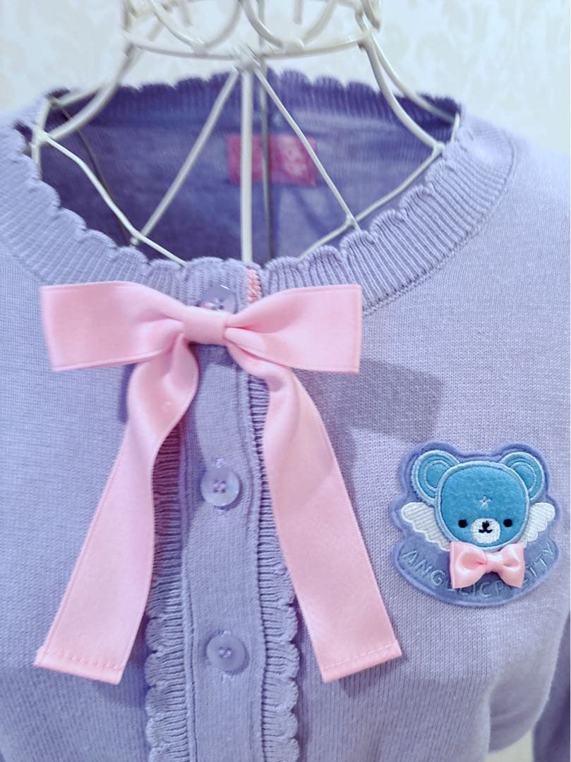 Angelic Pretty カーディガン