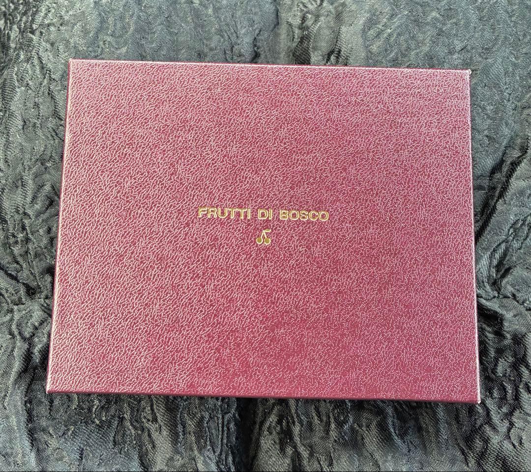 FURUTTI DI BOSCO 財布
