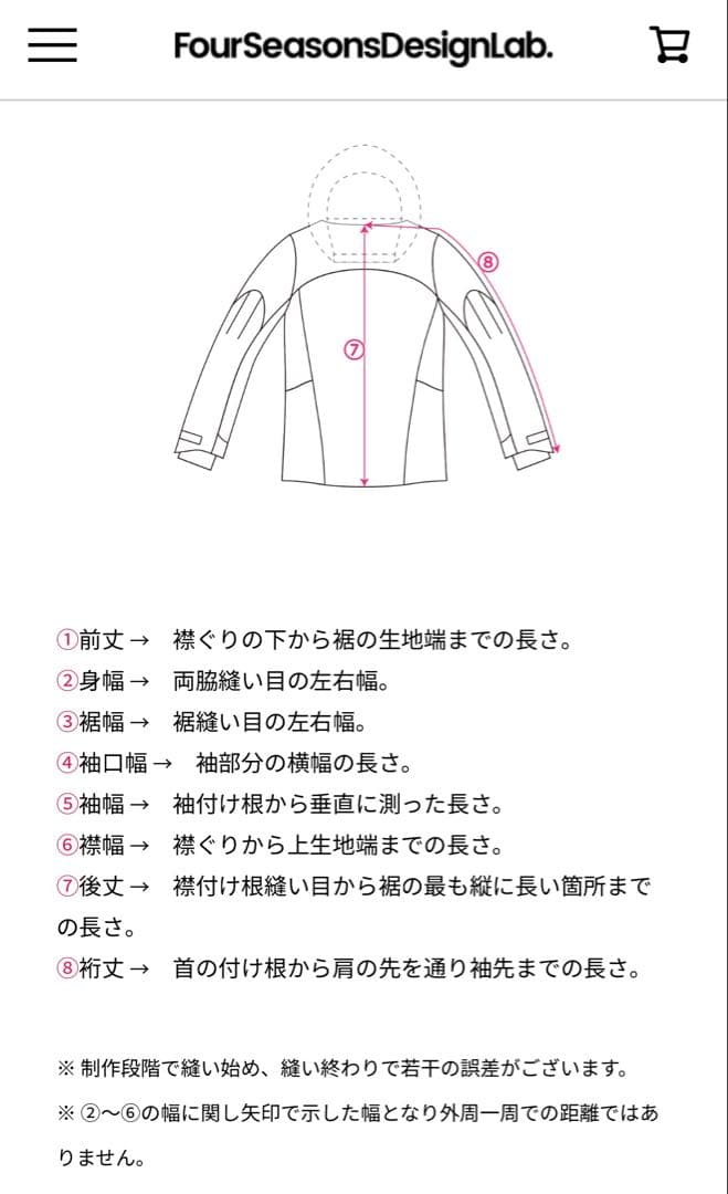 スノーボードウェア　ジャケット