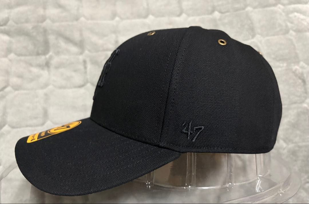 Carhartt 47brand キャップ