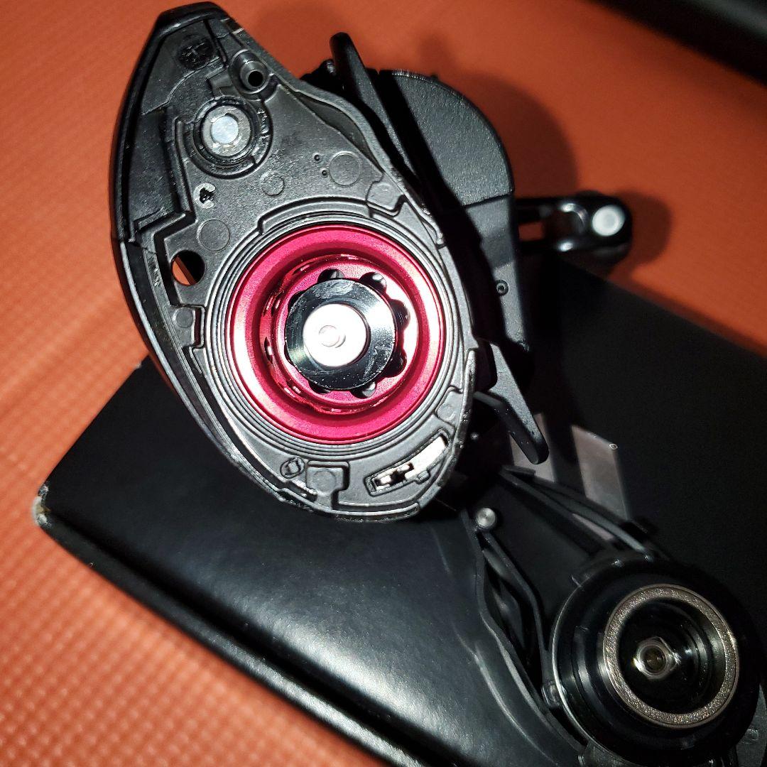 ダイワ SS AIR TW 8.5L ベイトリール最終価格