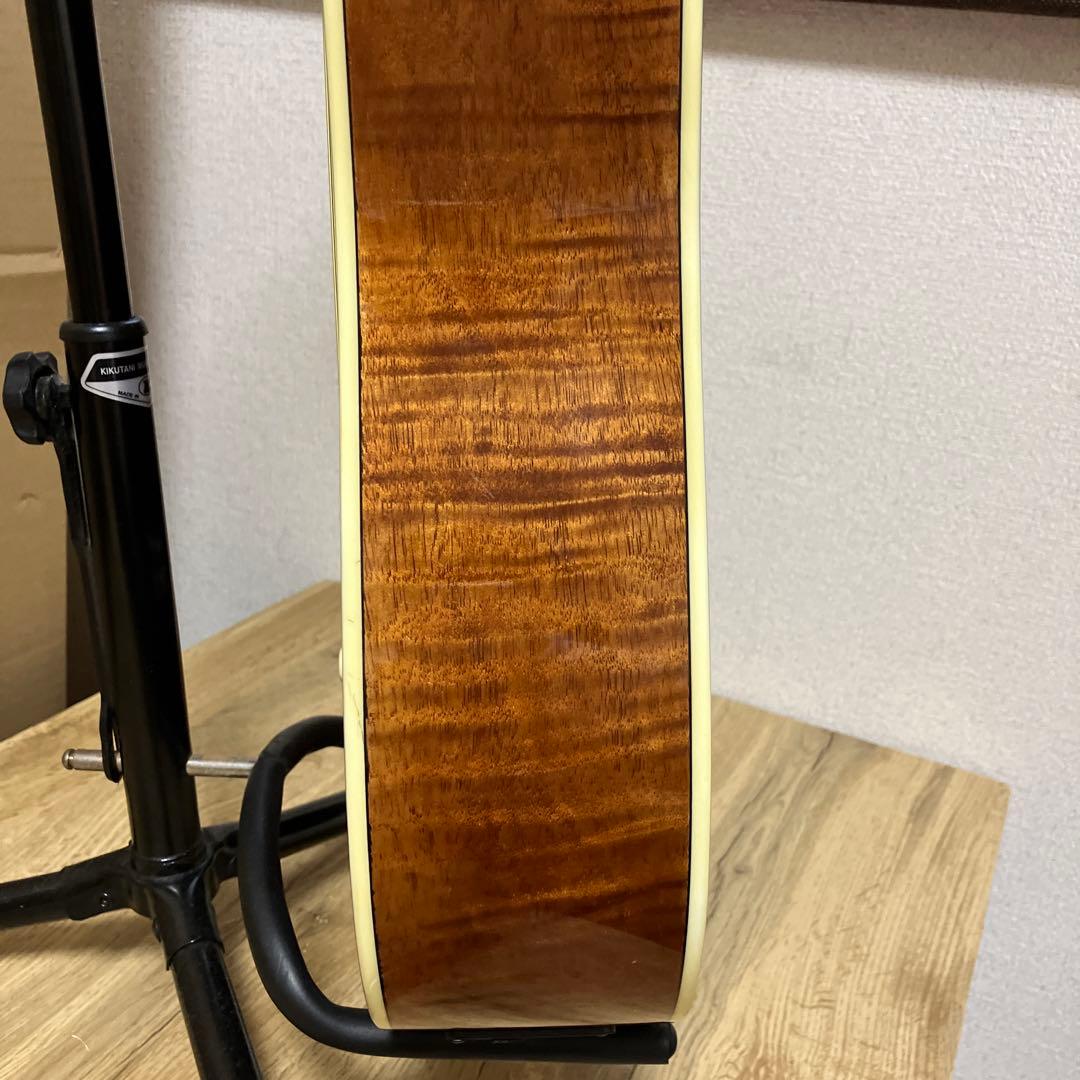 バッカス Bacchus BAB-700FMH ミニエレアコベース 超美中古品