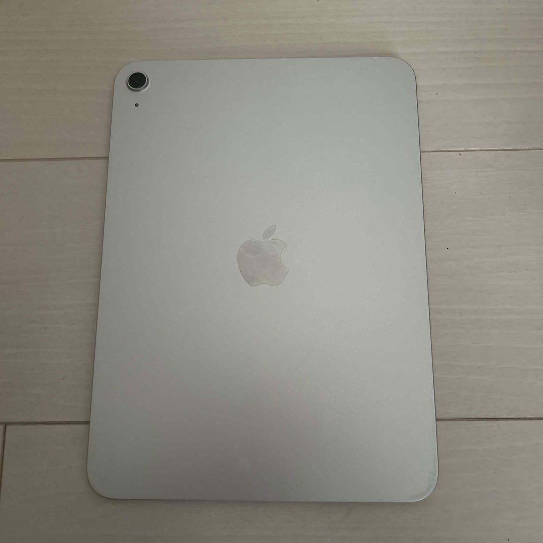 Apple iPad 本体 カバーフィルム付き
