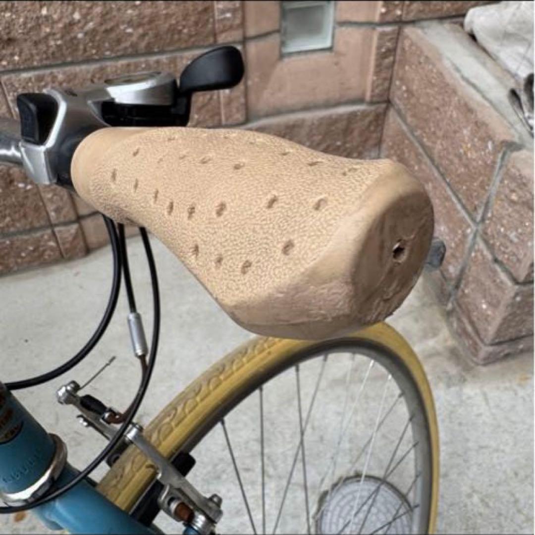 VIM BIKE クロスバイク ブルー ‼️最終価格‼️
