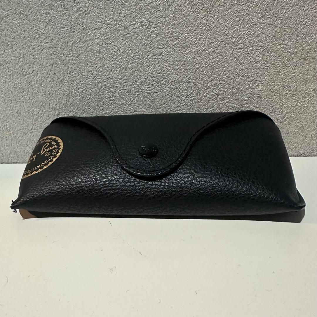 RayBan レイバン　エマサングラス　RB4277F 628373 53 美品