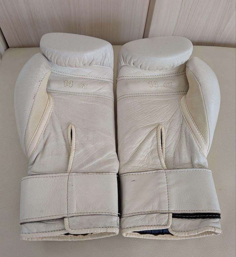 winning　ボクシンググローブ　14oz