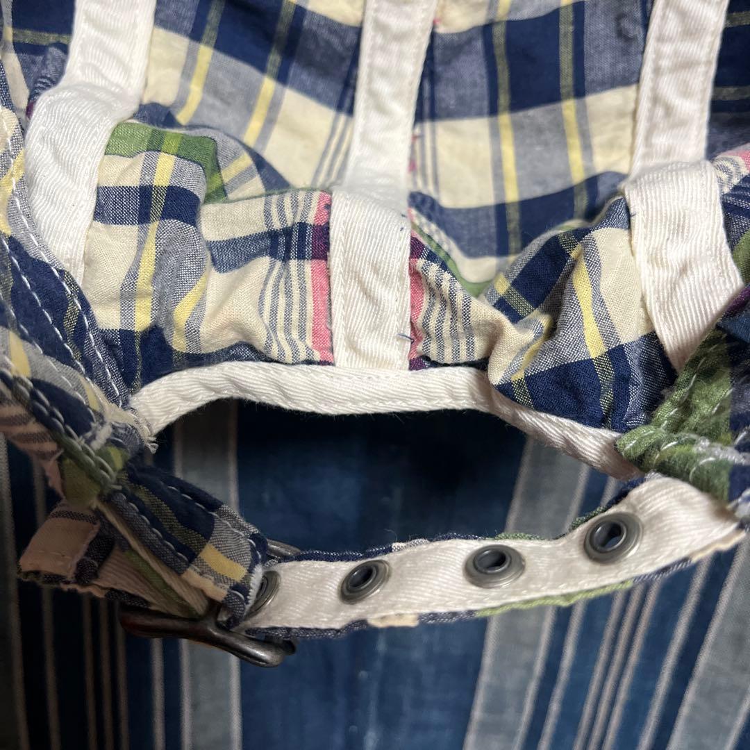 80年代 90年代 polo by ralph lauren キャップ