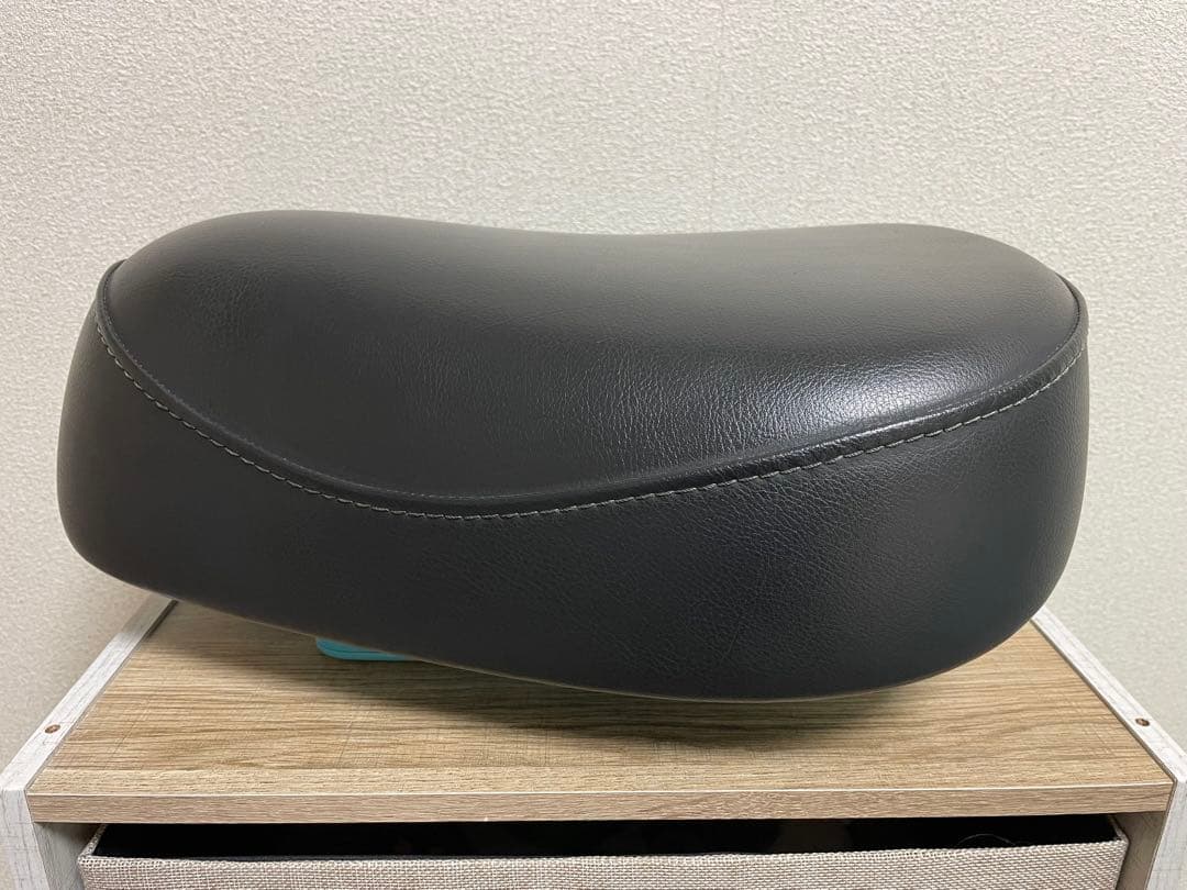 K&H CT125 ハンターカブ そら豆（ハイ）シート Aステッチ KアンドH