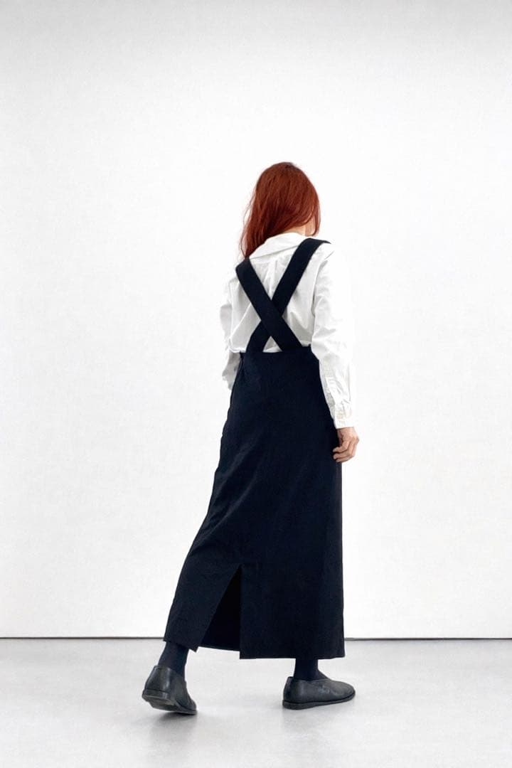 ★★ コムデギャルソン　COMME des GARÇONS ワンピース　黒