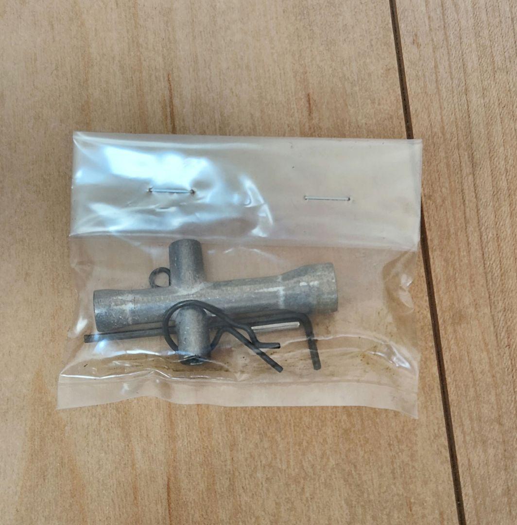 タミヤ　ホーネット(完成品)
