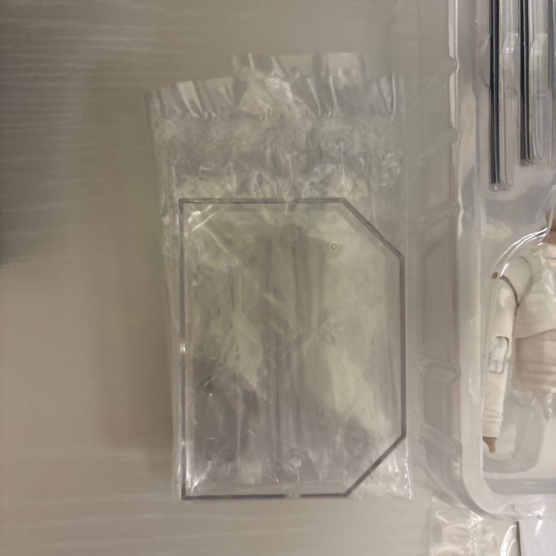 MAFEX ジョンウィック　チャプター4 ケインフィギュア