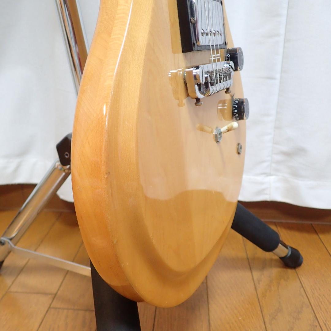 Epiphoneエピフォン 70年代ビンテージ エレキギター【ハードケース付き】