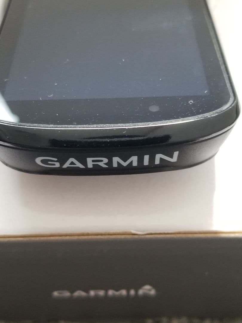 ℃*m様 GARMIN EDGE 830 GPSサイクルコンピューター