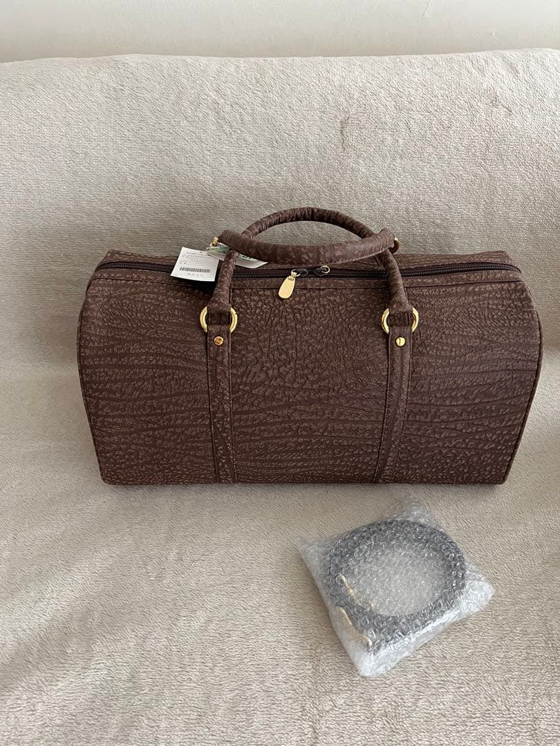 高級　新品　アンテロープ　バッグ