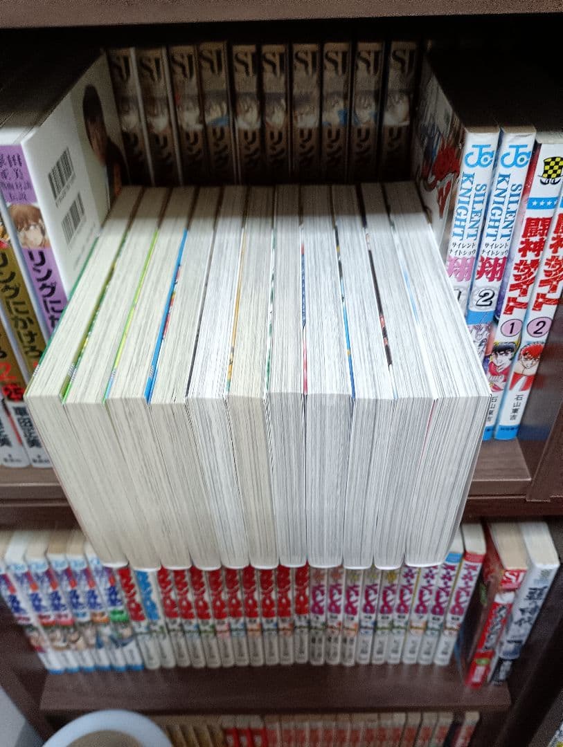 男坂 全11巻