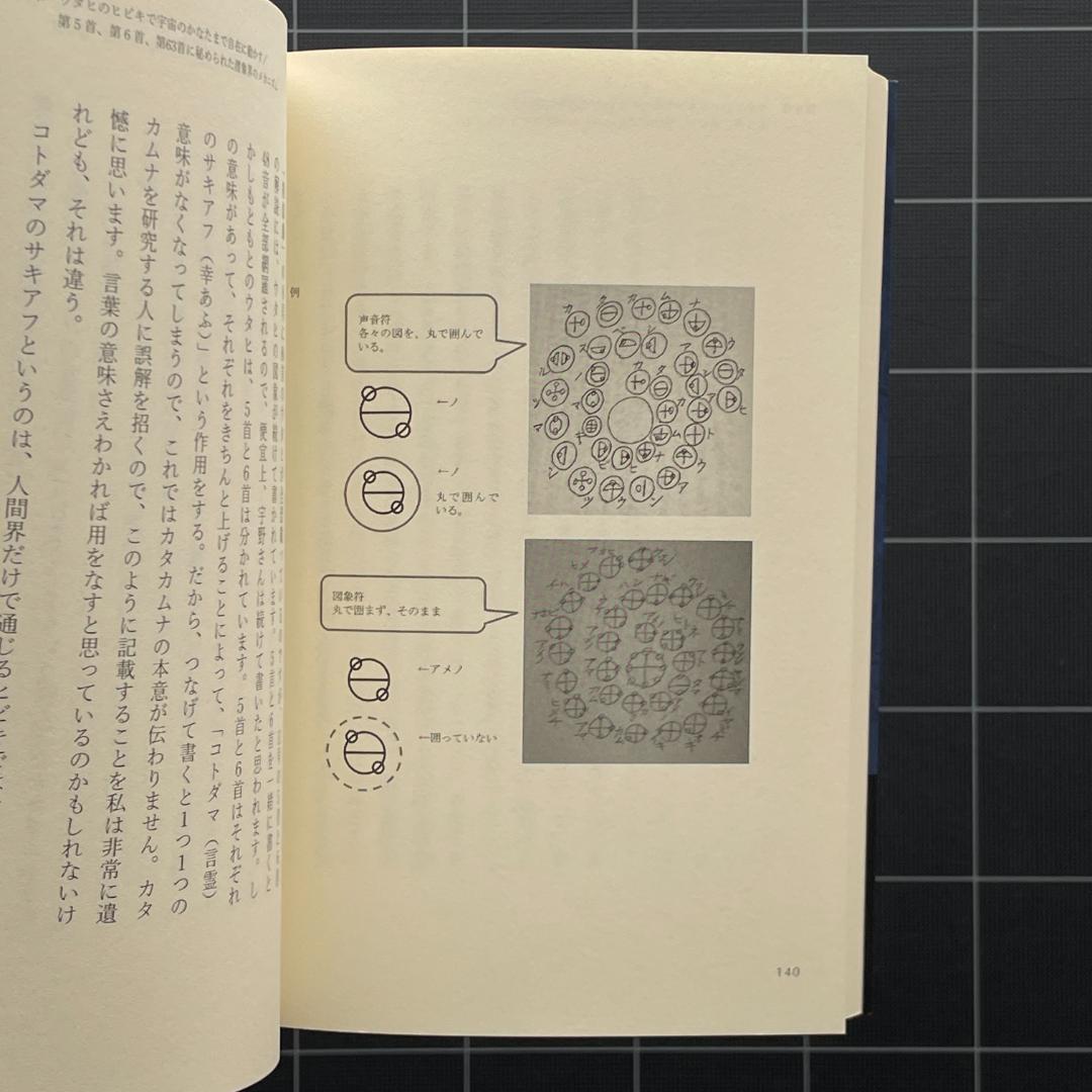 【CD付き】カタカムナの使い手になる
