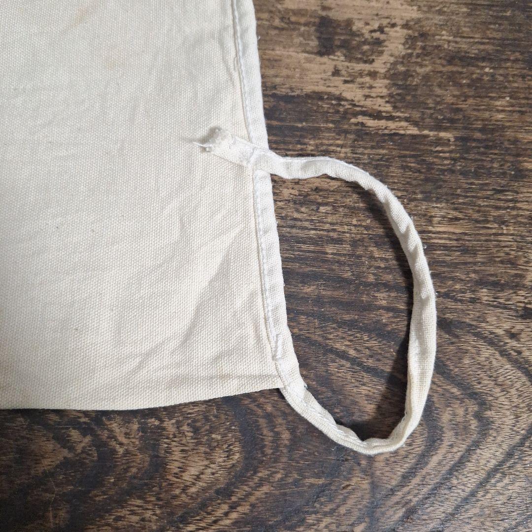 【希少】50's Vintage Work Apron ワークエプロン